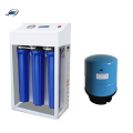 400gpd 600gpd 800gpd 1000gpd Commercial blue RO water purifier